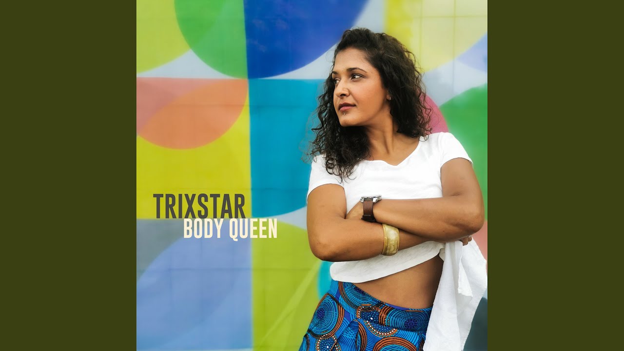 Body Queen