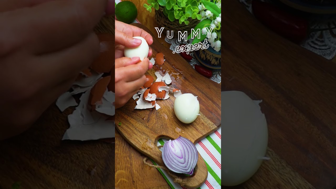 Daca ai 2 oua, incearca acesta reteta | Este satioasa si cu putine calorii, perfecta pentru slabit