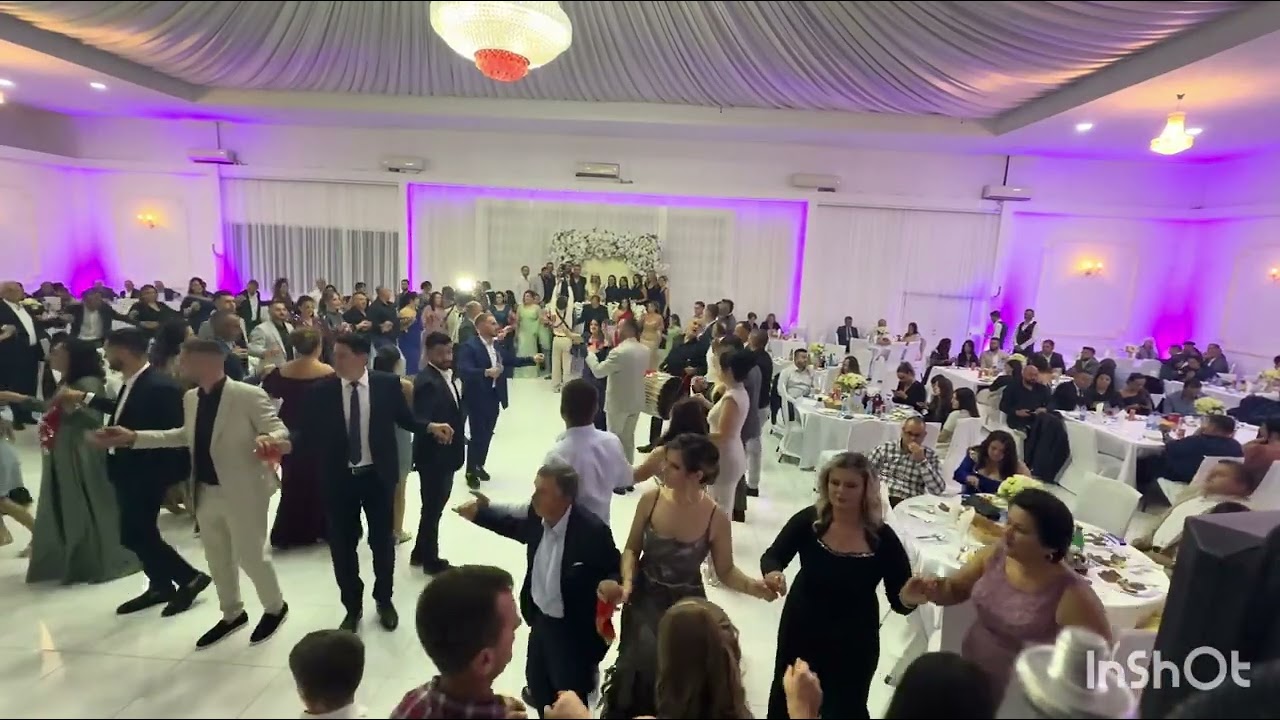 Nimete & Jetmir familja Kallaba Samir Veliqi & Suad Shaptafi - Nazmi Islami ,Ardit Seferi