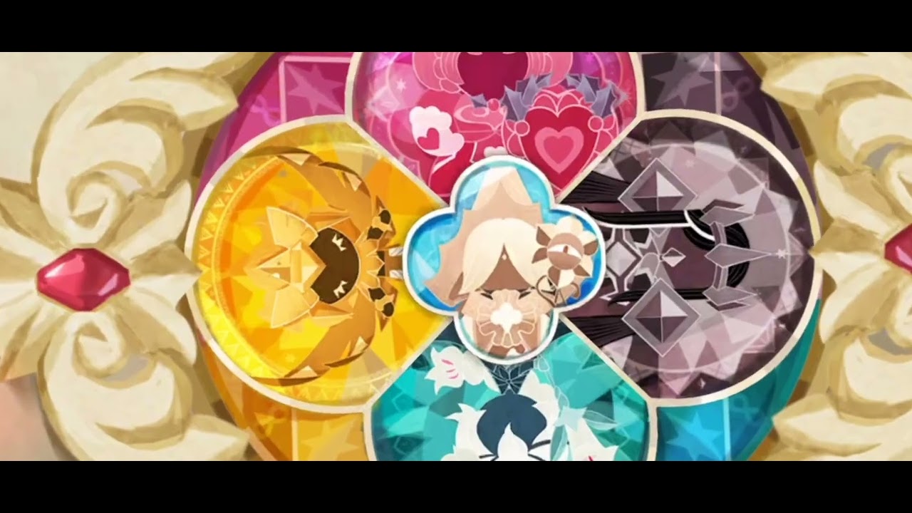 //✨𝕋𝕙𝕖 𝔸𝕟𝕔𝕚𝕖𝕟𝕥 𝕔𝕠𝕠𝕜𝕚𝕖𝕤✨//𝕎𝕒𝕥𝕔𝕙 𝕞𝕖 𝕨𝕠𝕣𝕜//𝕖𝕕𝕚𝕥//