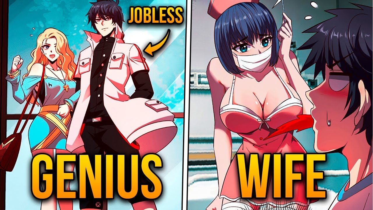 His Girlfriend Dumped Him, But He Got A System That Changed His Entire Life - Manhwa Recap