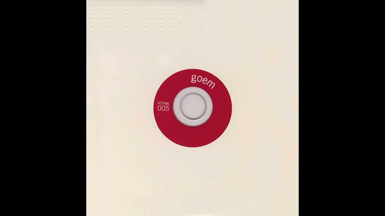 Goem - Untitled (Full Album)