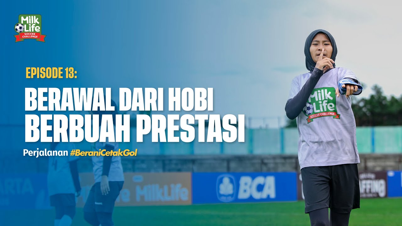 Kisah Nadia Shakila Azzahra, Atlet Tangguh dari SD Muhammadiyah Karangploso, Bantul!