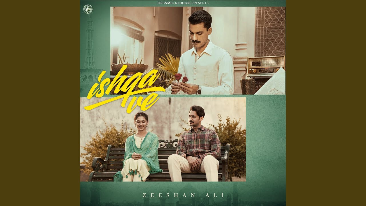Ishqa Ve