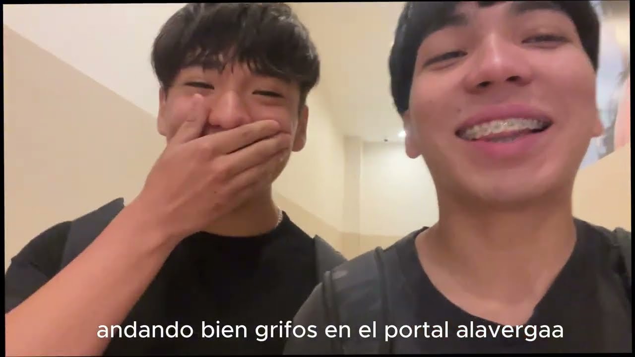 epic vlog con crisweedcodeine, señor p y corredor666!!! (bajo los efectos de la zaza)