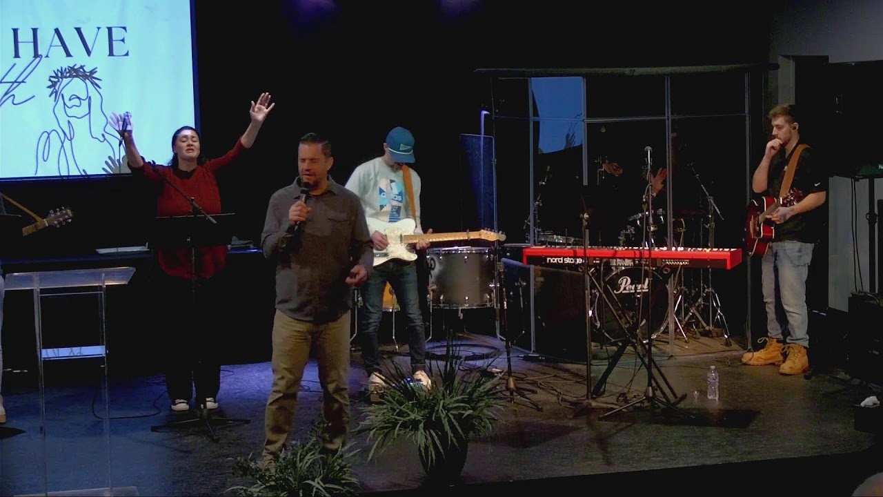 you have faith pt 2 | Bryan Kowalczyk | 01/25/26