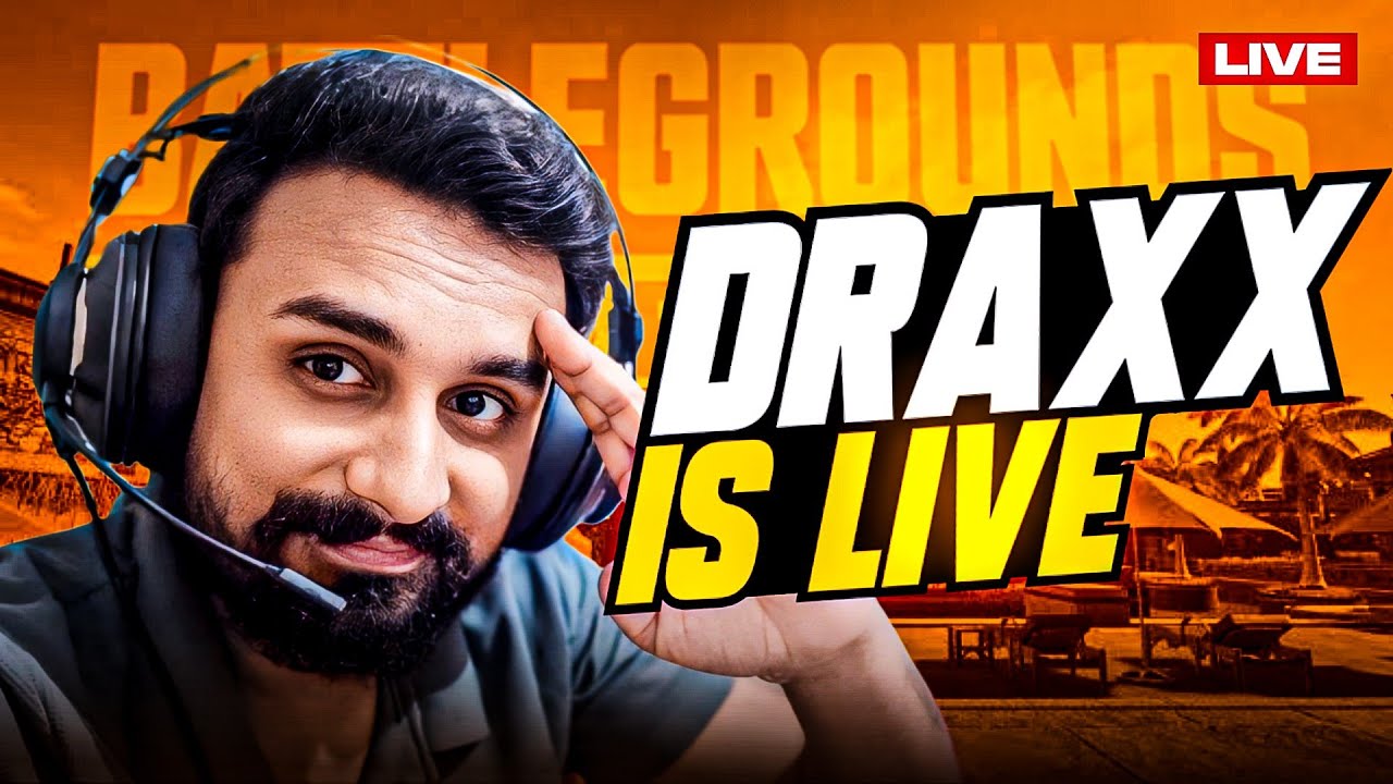 LIVE Promotion Match 😱 Rank Up Today? | OP Lobby