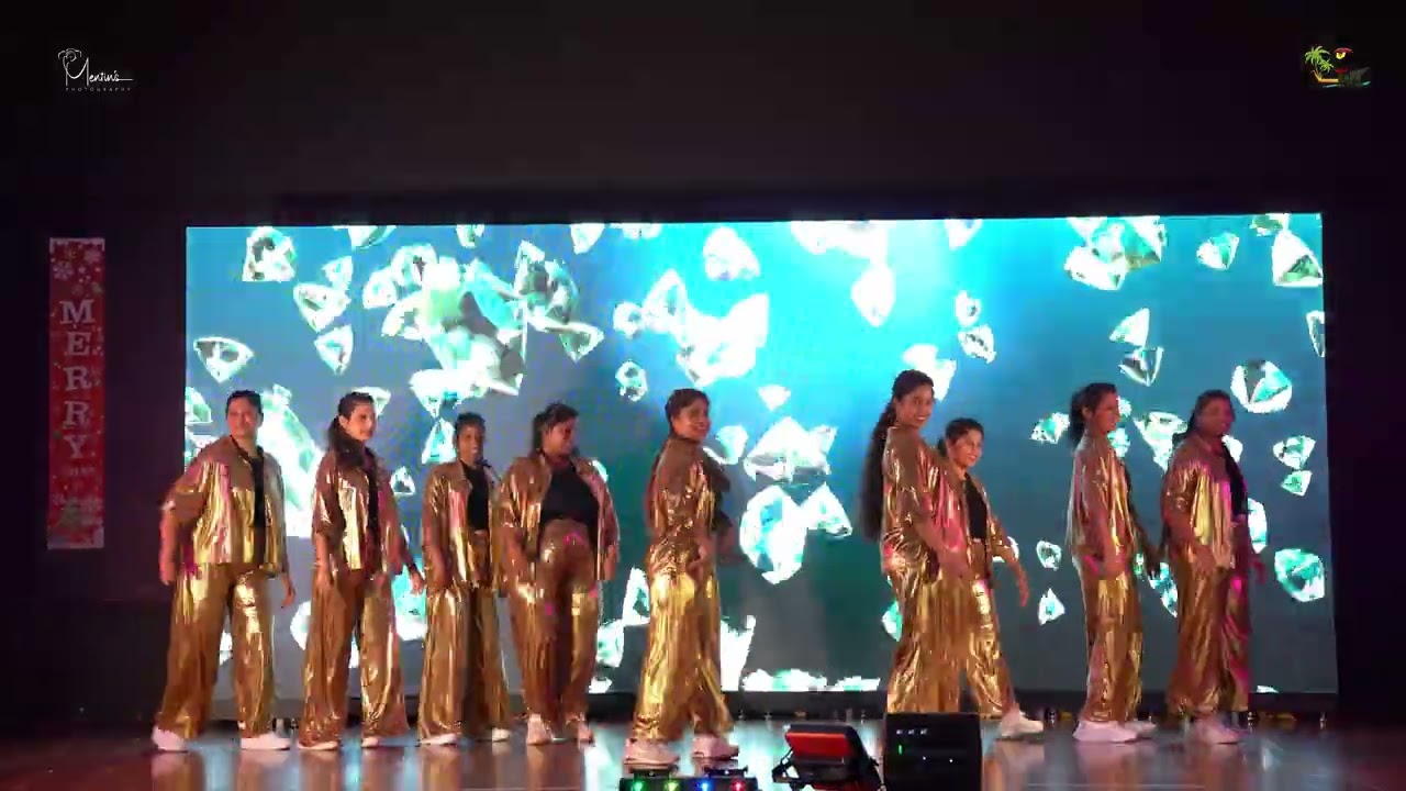 Team Off Beaters at KAPN Suvarna Sandhya 2025