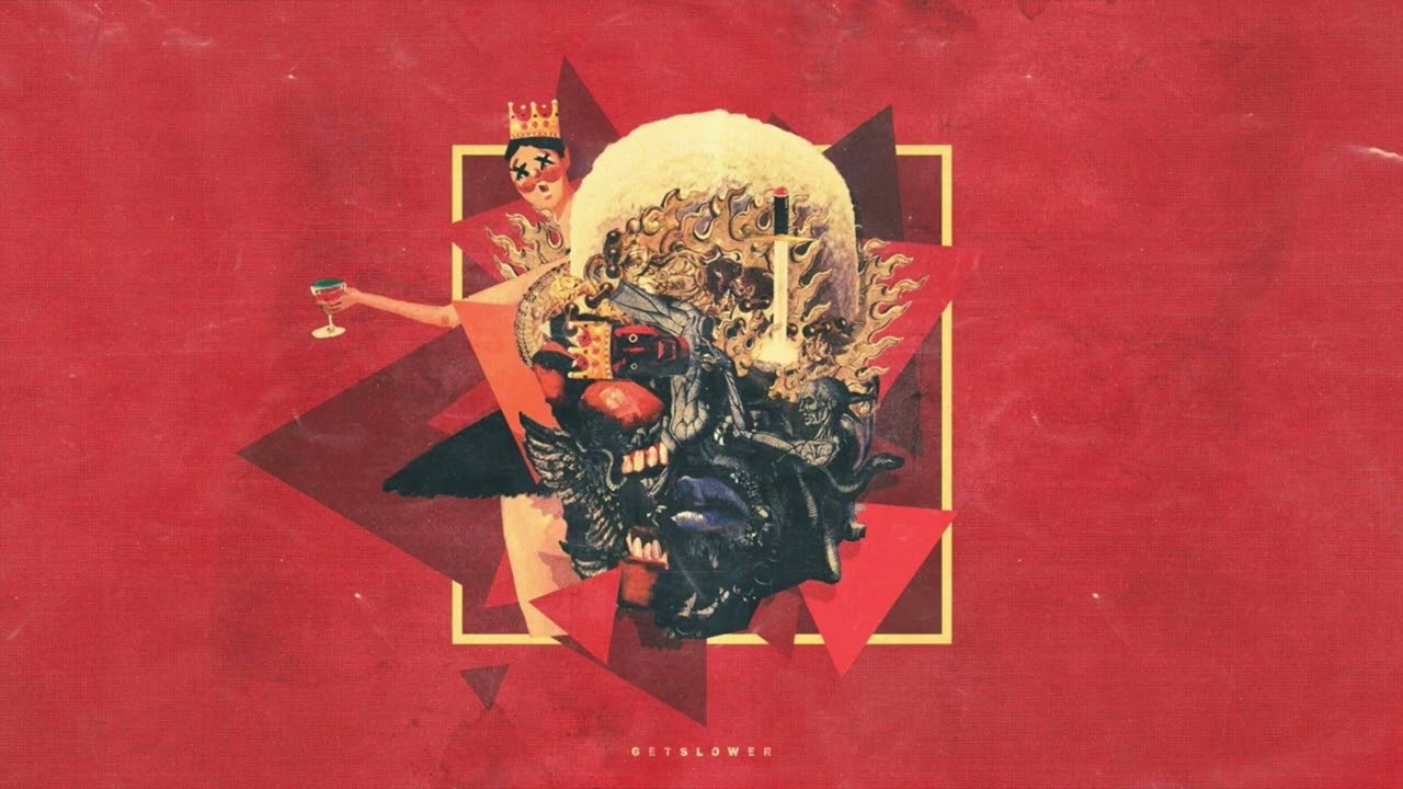 Kanye West - POWER (Remix) ft. Jay-Z, Swizz Beatz, John Legend, & Dwele