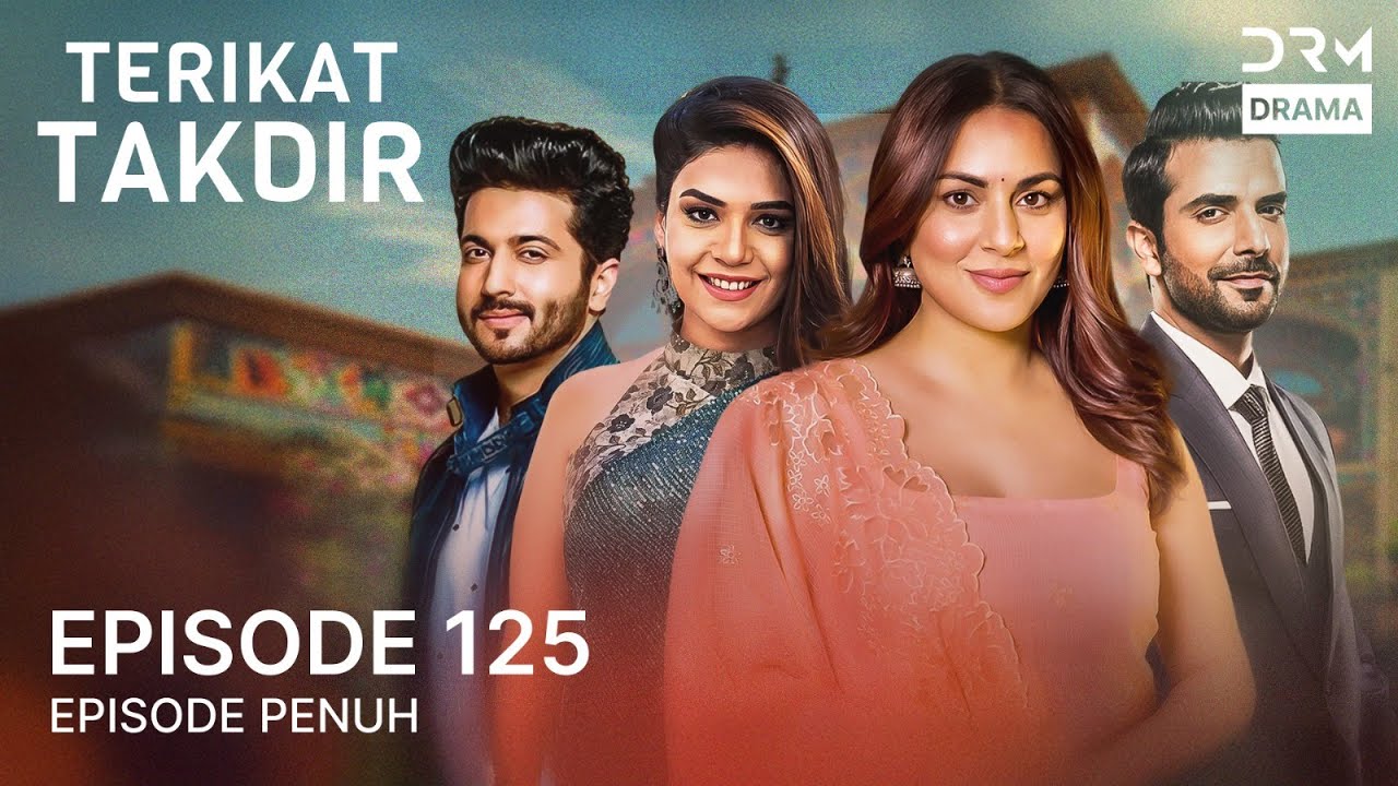 Terikat Takdir | Episode 125 | Kundali Bhagya | Serial Drama India dalam Bahasa | G221X