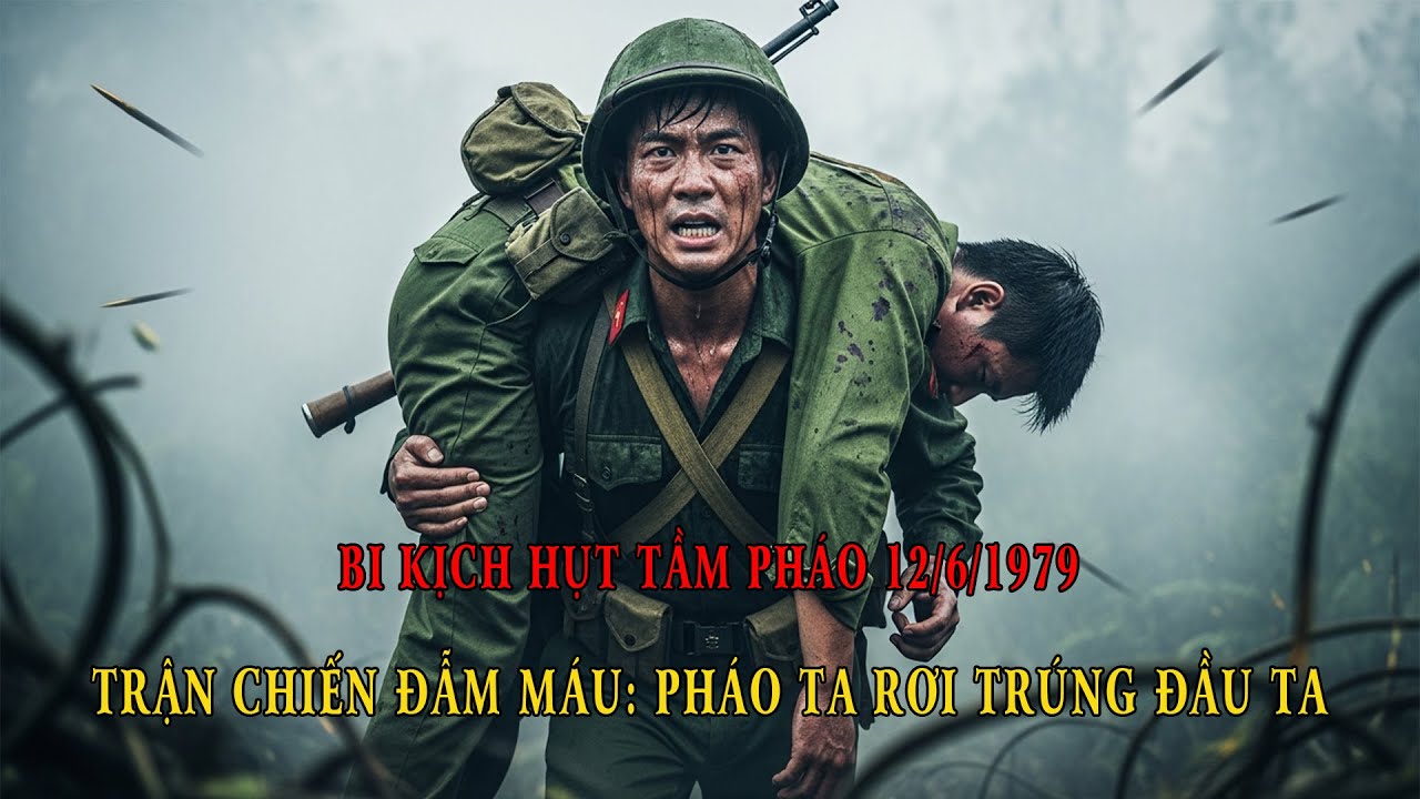 Ký Ức Tây Nam | Phá Vây Chốt C7: Cuộc Chiến Sinh Tử Với Pol Pốt