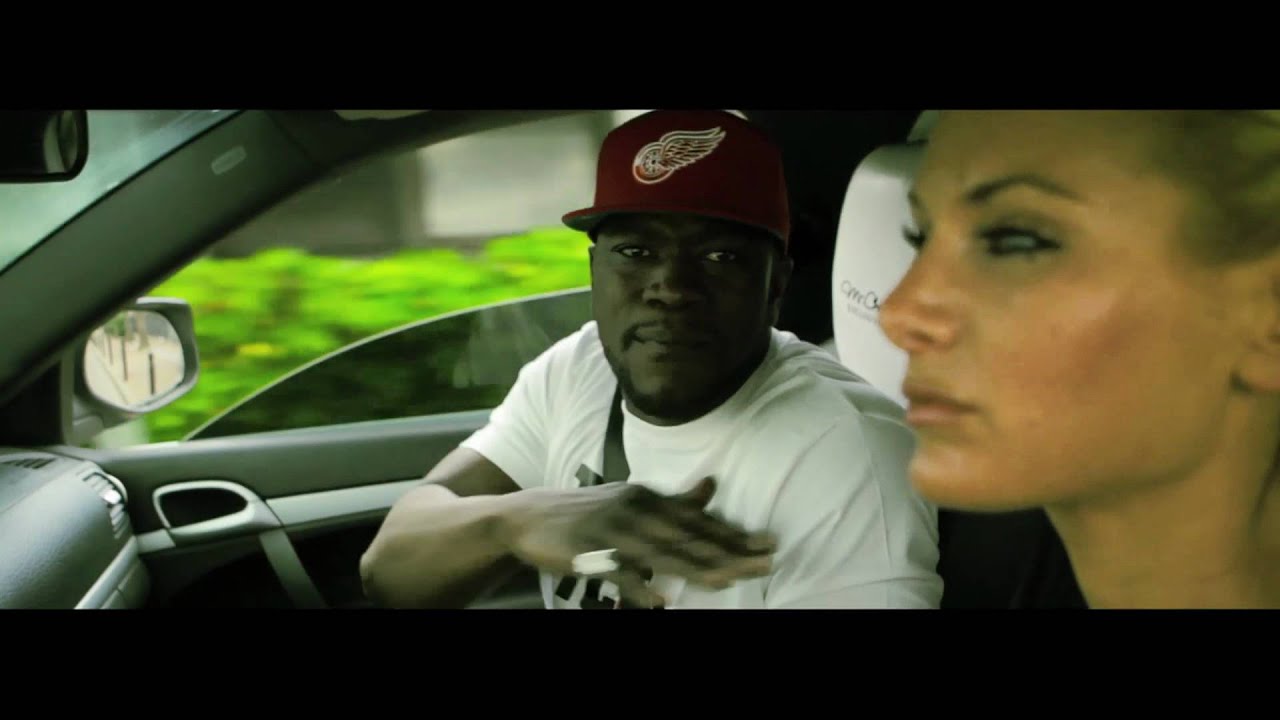 H MAGNUM - Dream (Clip Officiel)