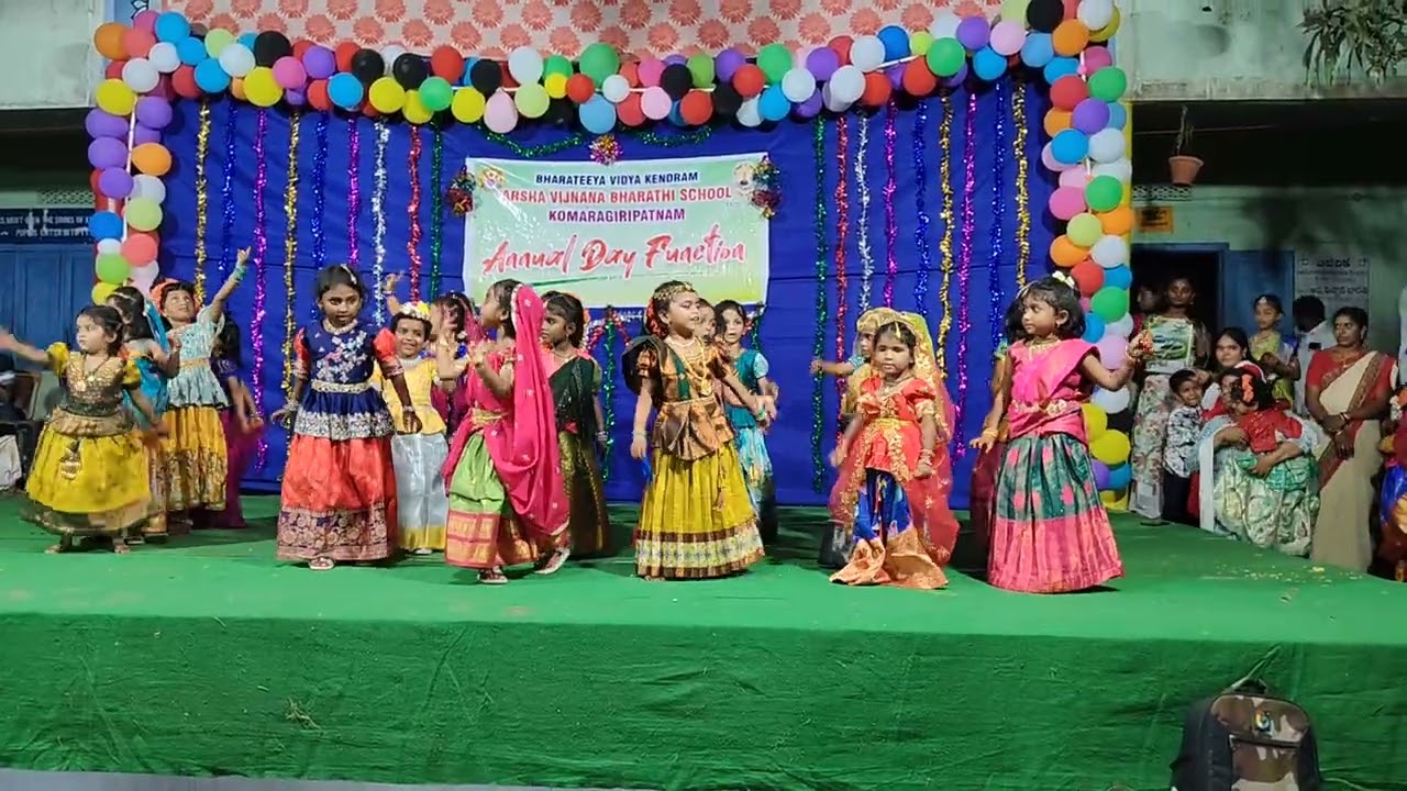 LKG GOPIKAMMA AVB 2026