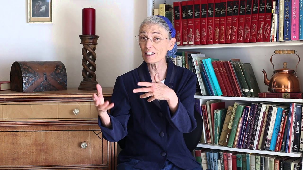 How to train your child to work — Renee Ellison