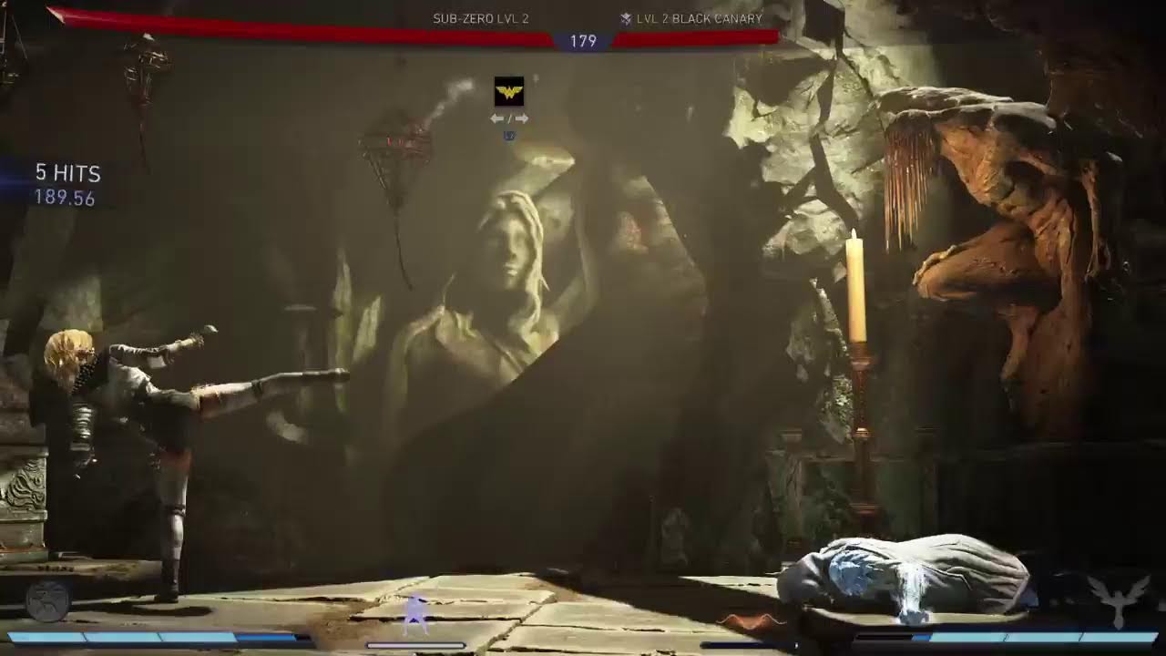 Injustice 2