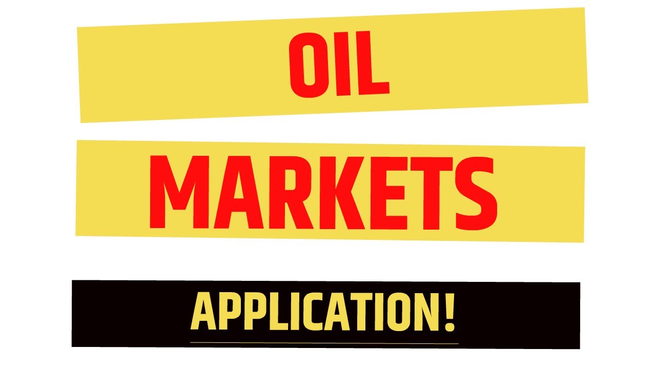 UNDERSTAND HOW the OIL MARKET WORKS in 8mins | Economics Help