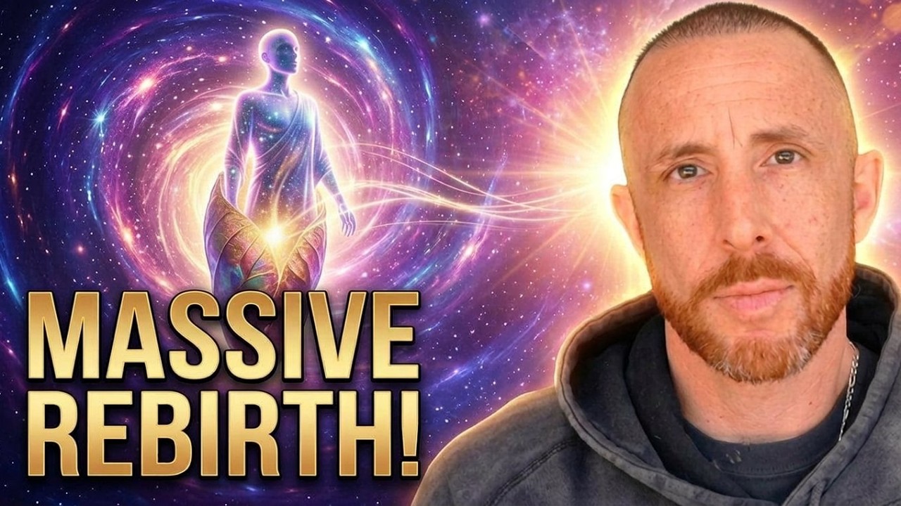 Your New Identity Activates This Week...(Energy Update Mar 30 - Apr 5, 2026)