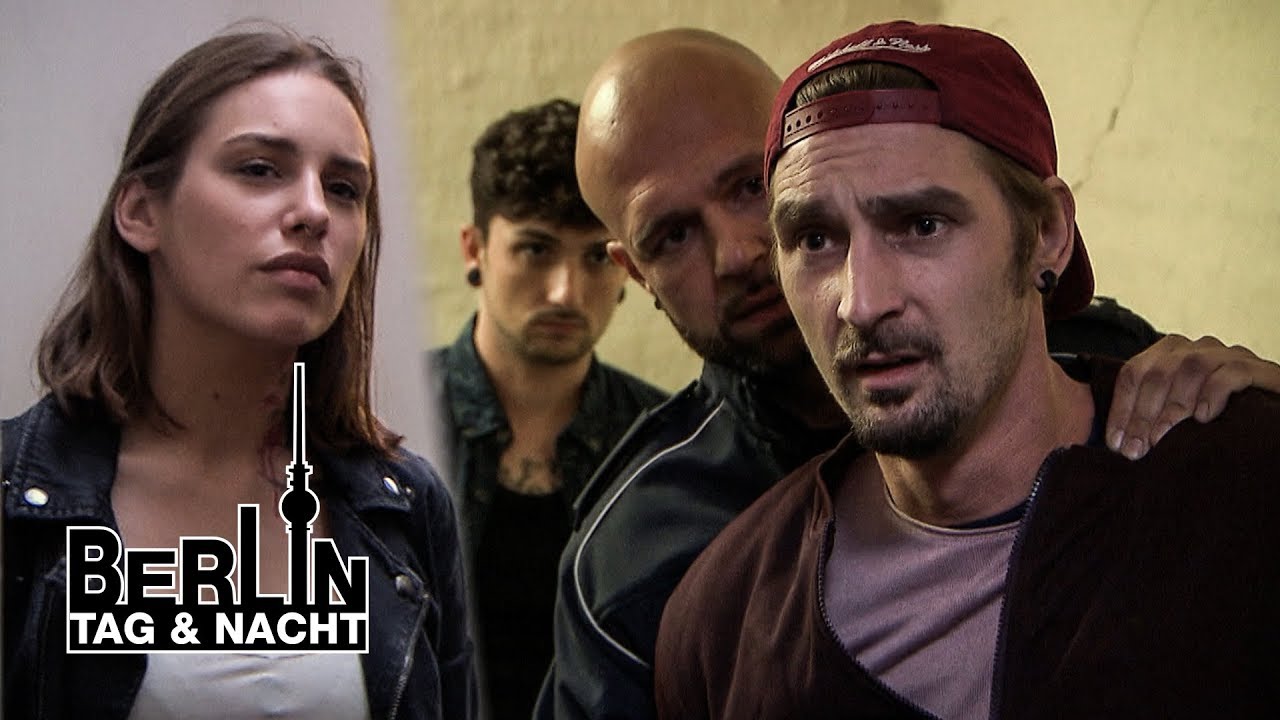 Polizei-Einsatz: Psycho-Stalker Leon 🚔🚨 #1966 | Berlin - Tag & Nacht