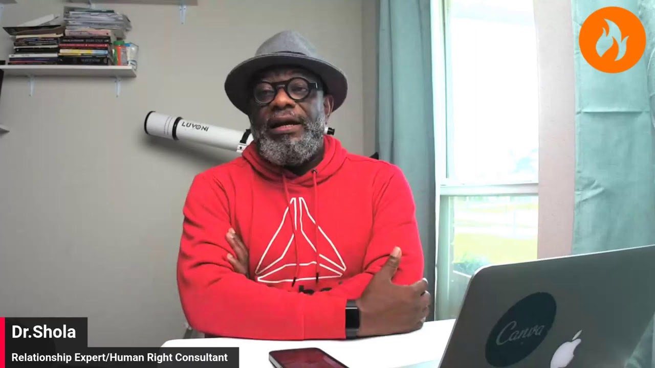 Dont die for your family ooo, Live for them