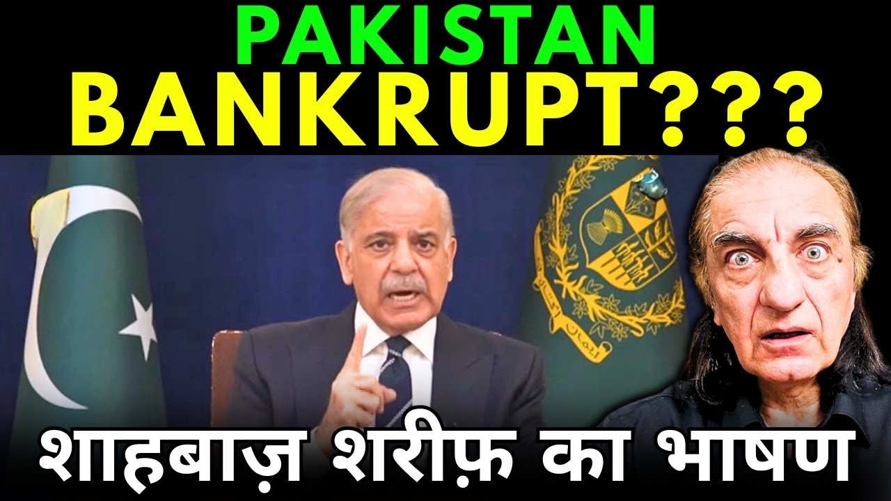ڈاکٹر امجد ایوب مرزا نے خبردار کیا: ایران جنگ 3 ہفتے جاری رہی تو پاکستان ڈیفالٹ ہو سکتا ہے