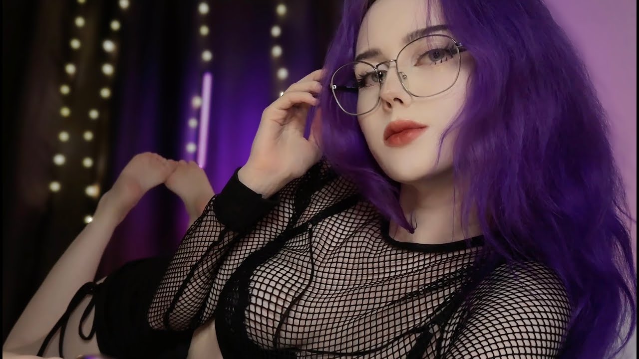Shameless ASMR