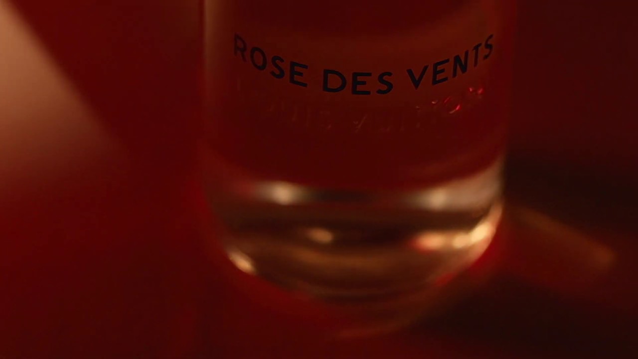 Louis Vuitton 'Rose Des Vents'  Product Video