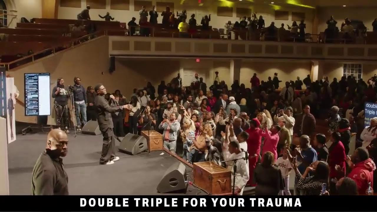 THANKFUL Live Concert with William Murphy12/02/2025