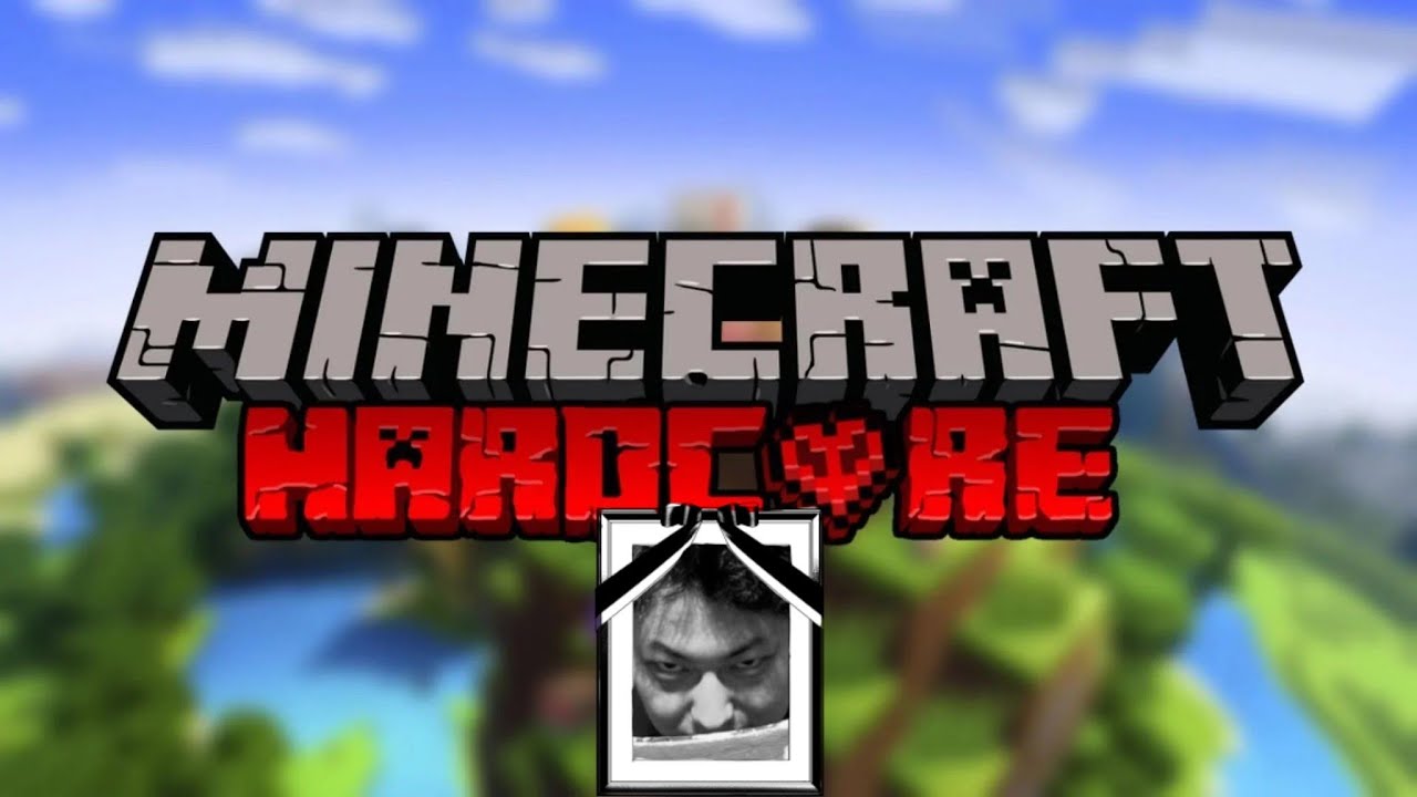 【ハードコア】マイクラやるーんご【エンドラ討伐】