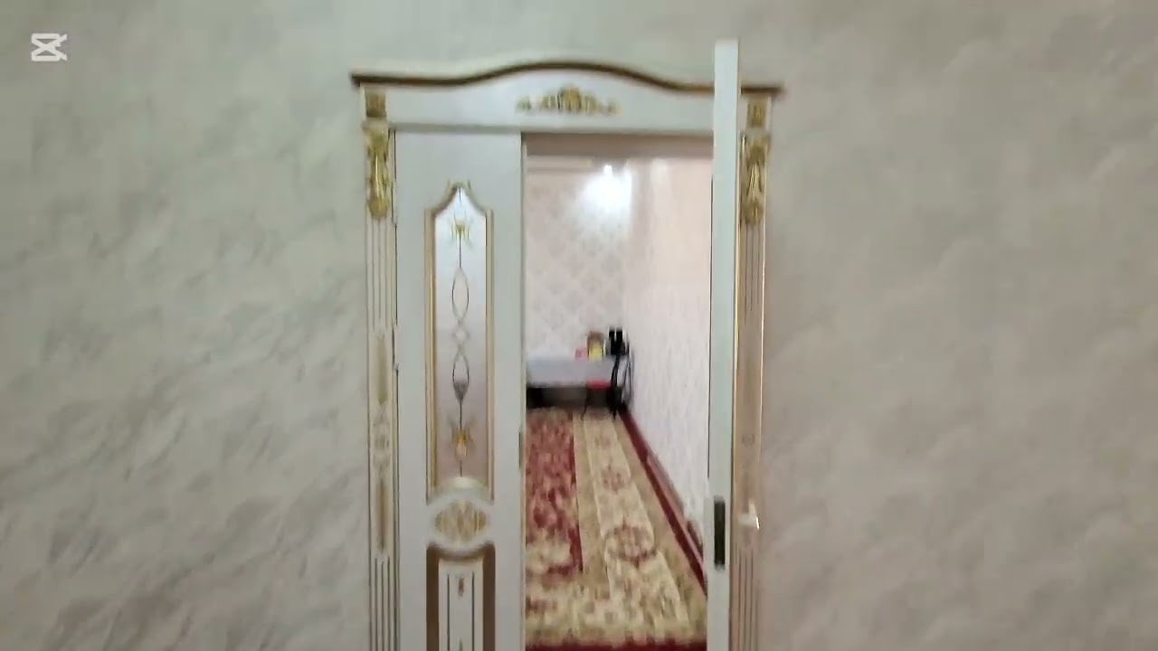 УРГАНЧ ШАХАР ГУРЛАН ЙУЛИНДА 20×25. 500м2 Ховли Жой 87минг$   978534040