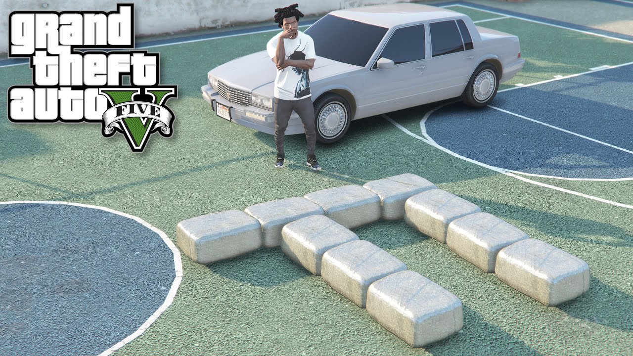 SAVAGE LIFE - GTA 5 - 