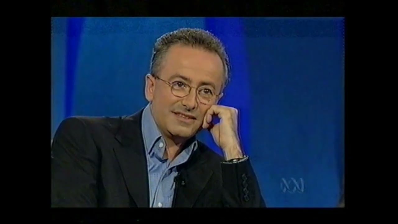 Enough Rope With Andrew Denton- Colin Lane & Frank Woodley (Lano & Woodley)