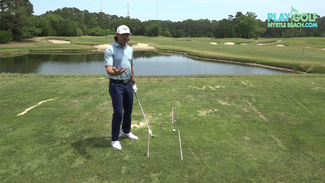 Tip Tuesday | Working on Ball Flight