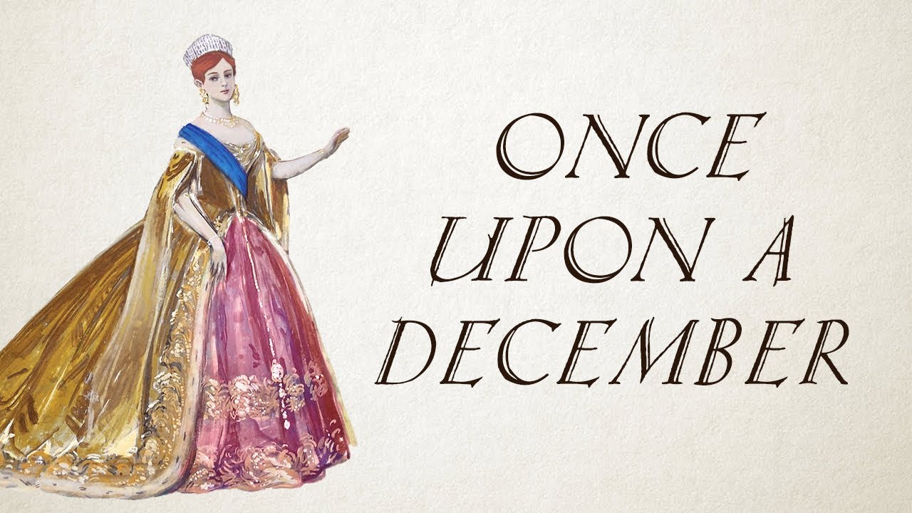 Once Upon a December from Anastasia - Cover by Hildegard von Blingin'