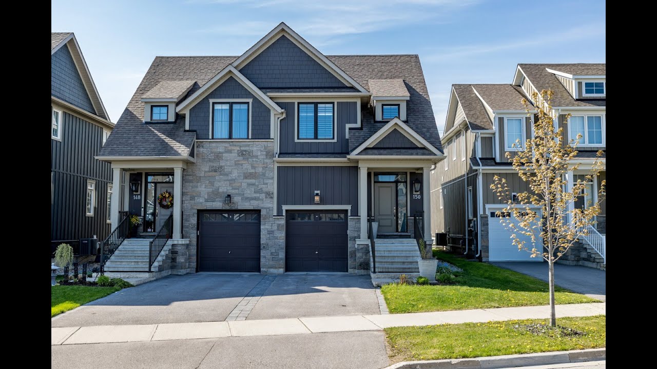 Desireable Windfall Community , The Blue Mountains, ON - Sotheby's International Realty Canada