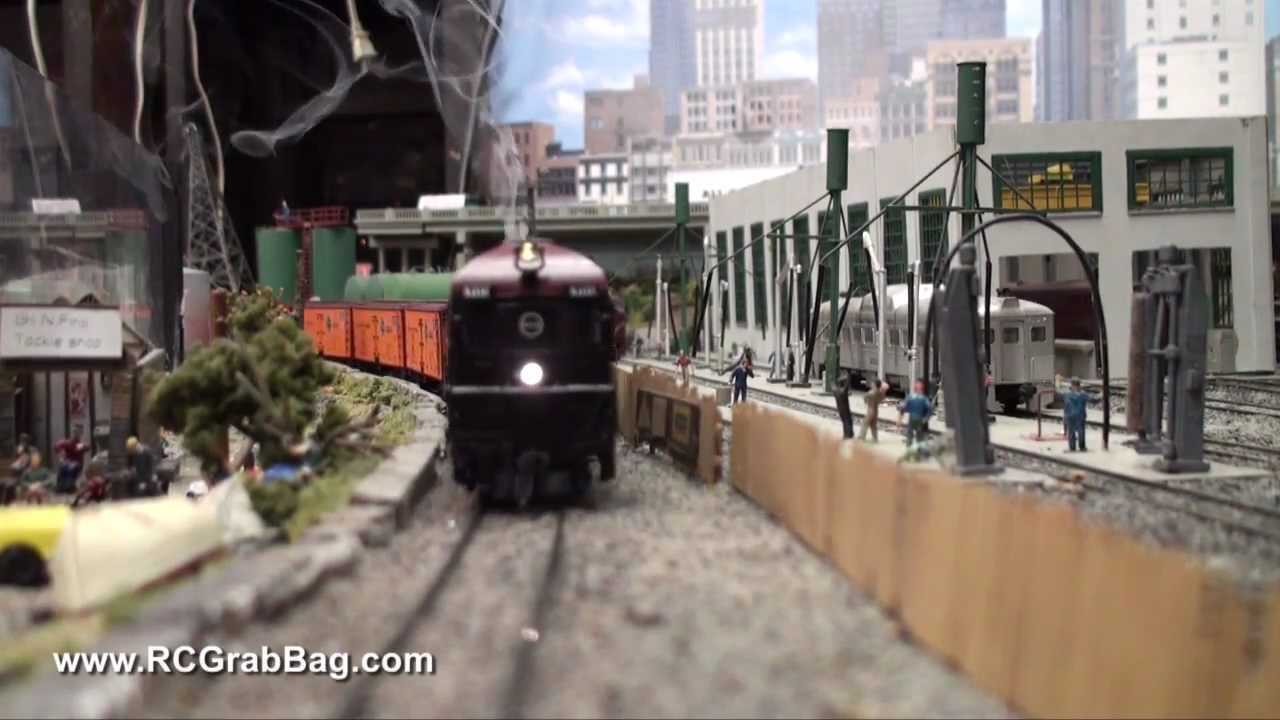 Broadway Limited BLI Cab Forward Paragon 2 in HO