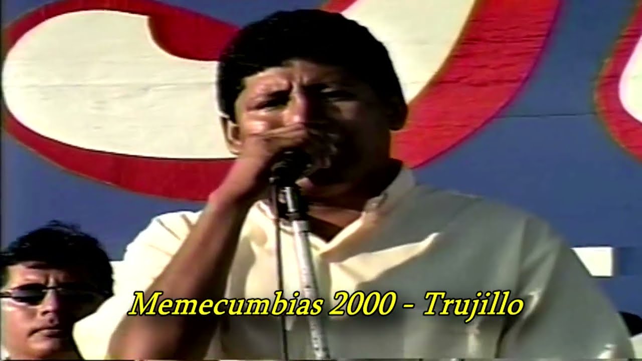 ARMONIA 10 LLORA TU DESGRACIA EN VIVO TRUJILLO