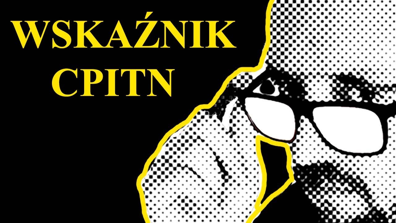 WSKAŹNIK CPITN - wskaźniki periodontologiczne
