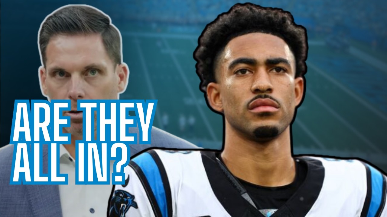 How much is Bryce Young Shaping the Carolina Panthers Offseason Approach?