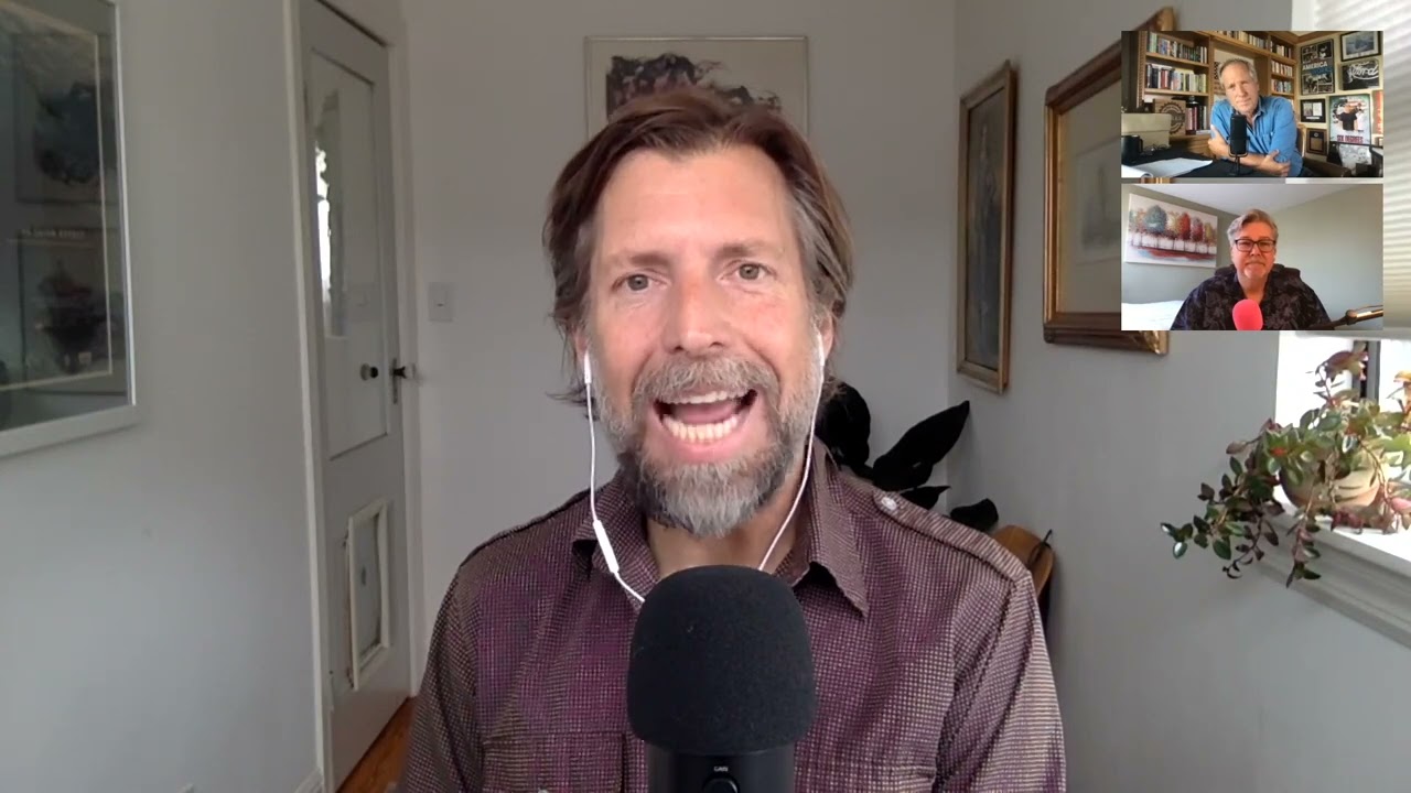 Let&rsquo;s Talk About Septums and Scrotums (Ep. 262)