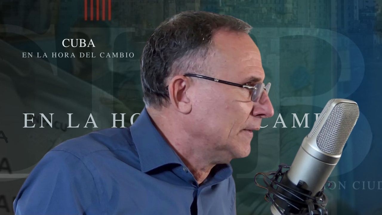 “Cuba en la hora del cambio”, episodio #3 / FIU Parte 1