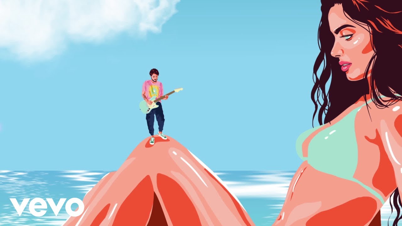 Juan Cid - Bahamas