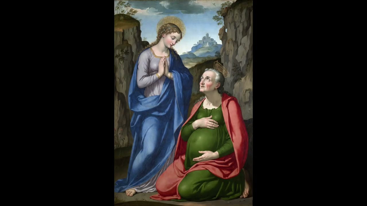 The Visitation