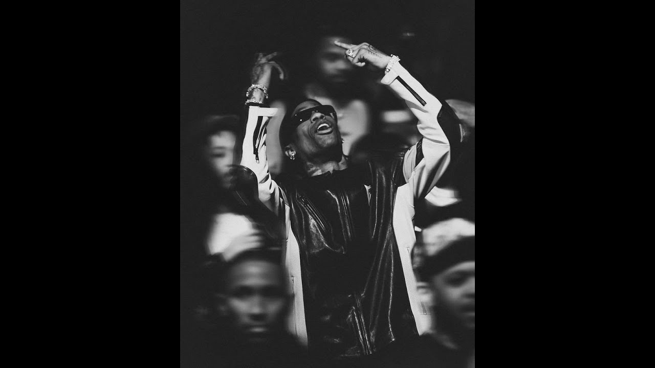 TRAVIS SCOTT TYPE BEAT   414   TRAP TYPE BEAT   2025   152BPM   A#min