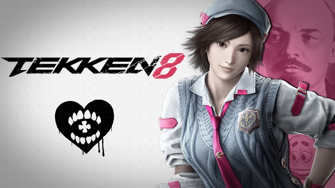 [TEKKEN 8] Аска вкратце | Казама, коммунизм и проблемы современного TEKKEN