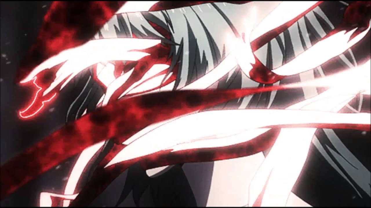 Tokyo Ghoul Root A OST~ Disk2 #14 - Plan B