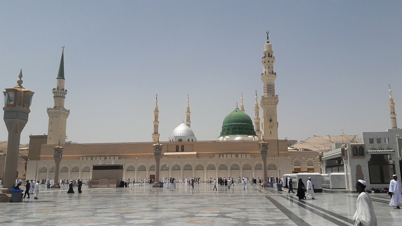 Mencari Dunia Untuk Bekal Menggapai Surga | Ustad Abul Aswad Al Bayaty