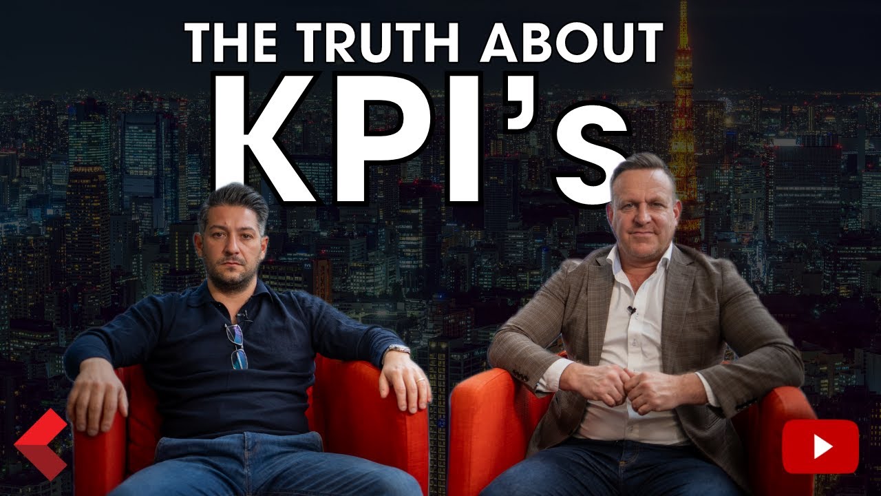 KPI's: The harsh truth | Recruitment Business