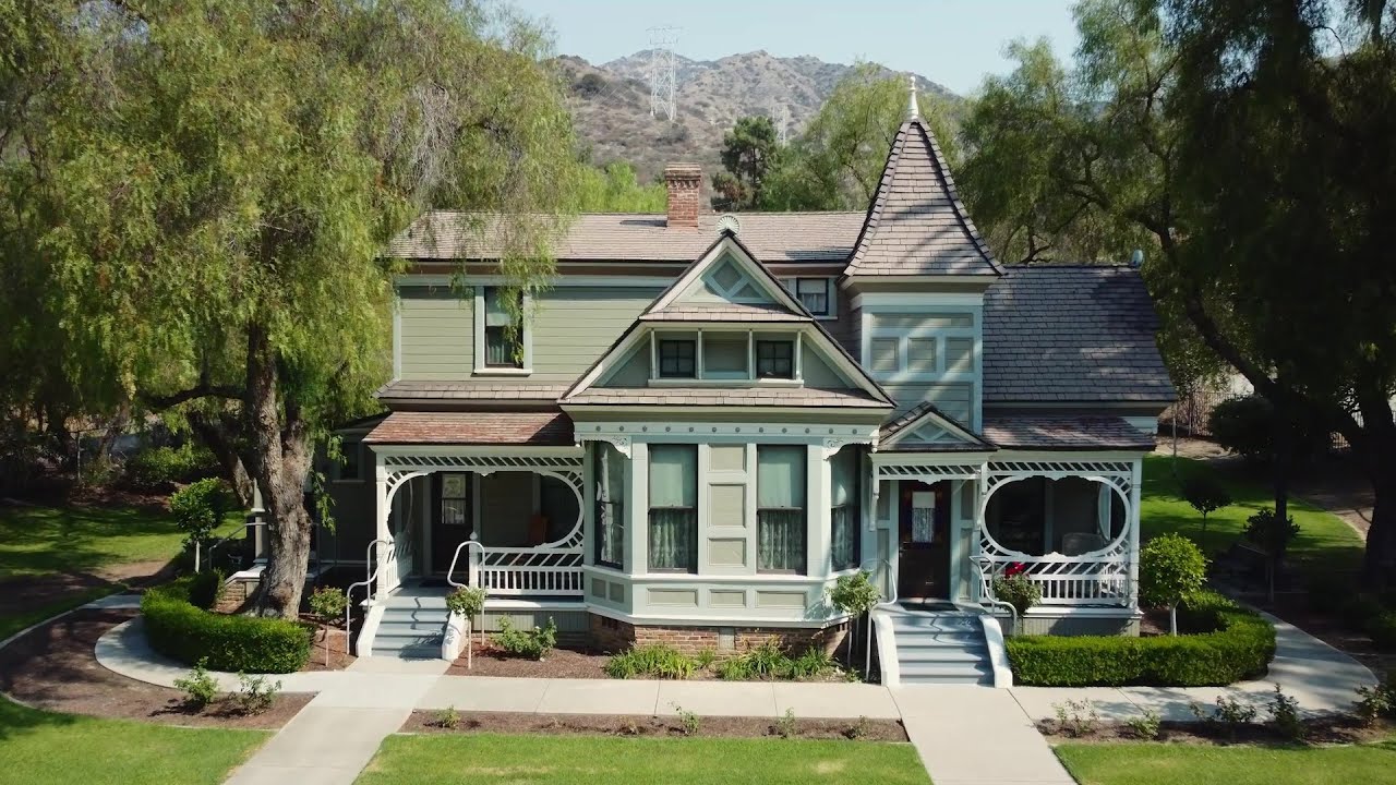 Discovering Glendale's Doctors House