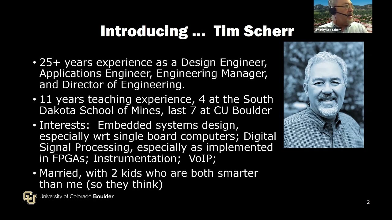 Tim Scherr, “Programming Assignments and Assessments