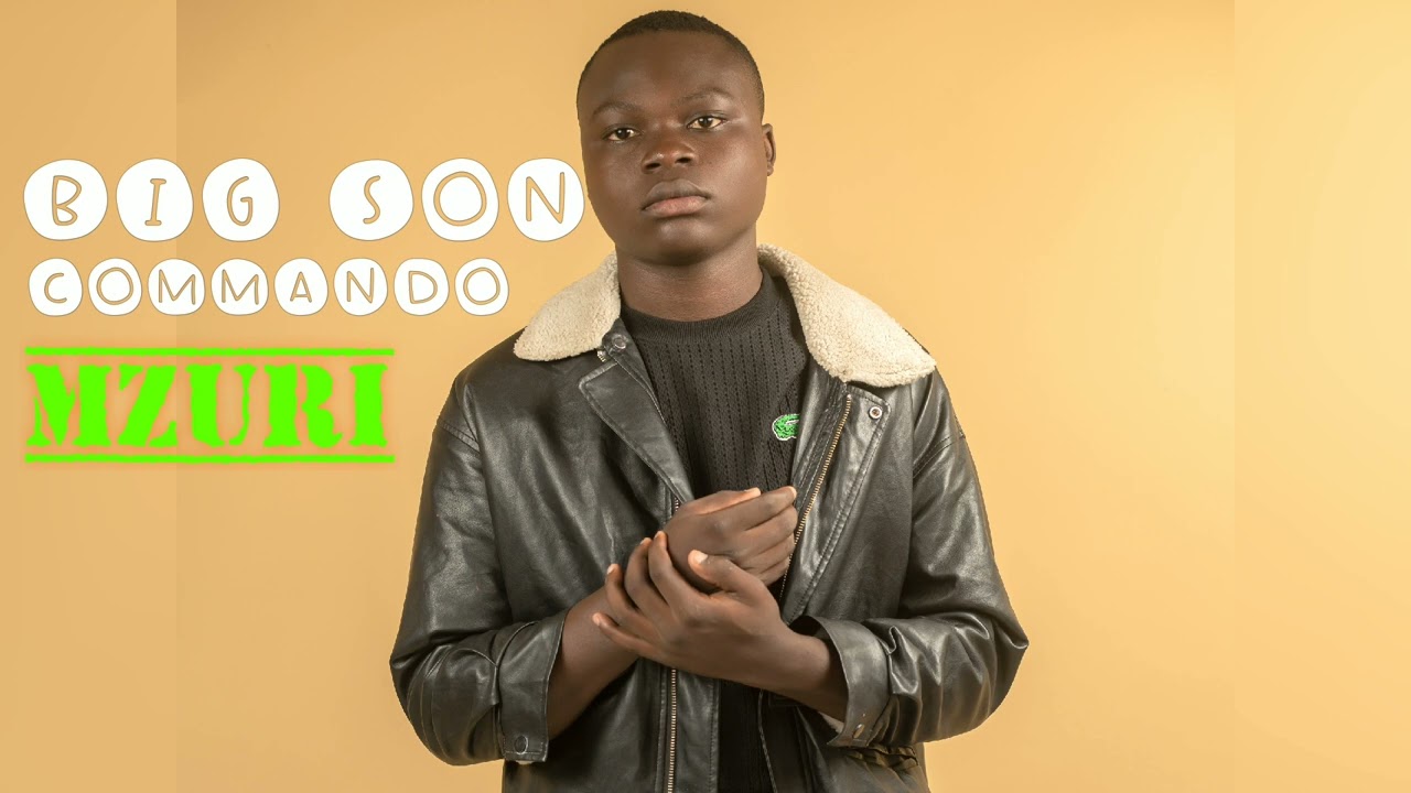 Big_son_commando_-_MZURI__officiel_audio